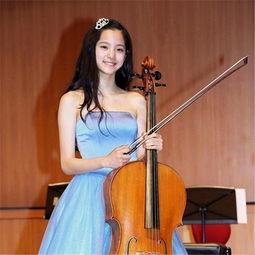 林冰最新爆料大提琴视频,演绎经典，情感真挚